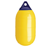 Polyform LD-1 YELLOW LD Series Buoy - 8.6" x 19", Yellow